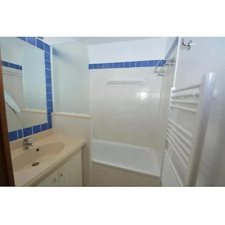 Bleu Marine Appartement Lacanau