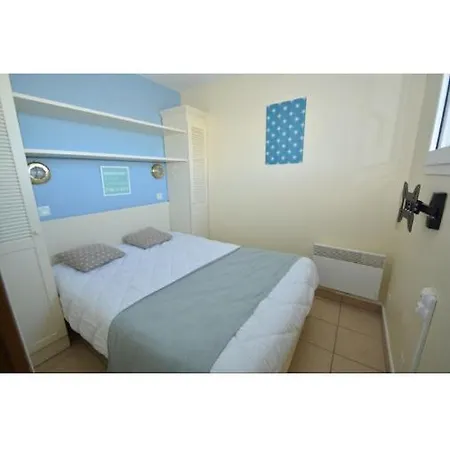 Appartement Bleu Marine *